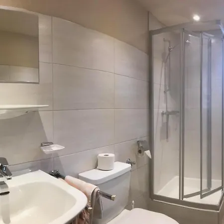 Viertler Apartamento Sölden