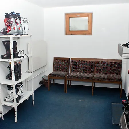 Apartament Viertler