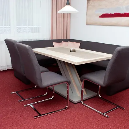 Viertler Apartament *
