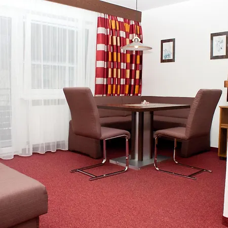 Apartament Viertler *