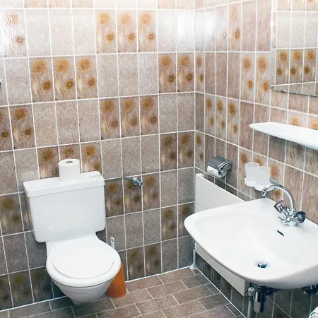 Apartamento Viertler Sölden