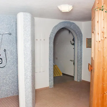 Apartamento Viertler