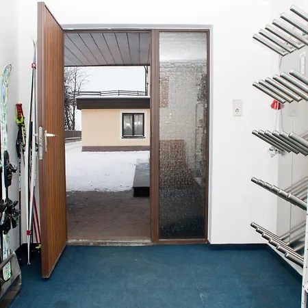 Apartamento Viertler Sölden