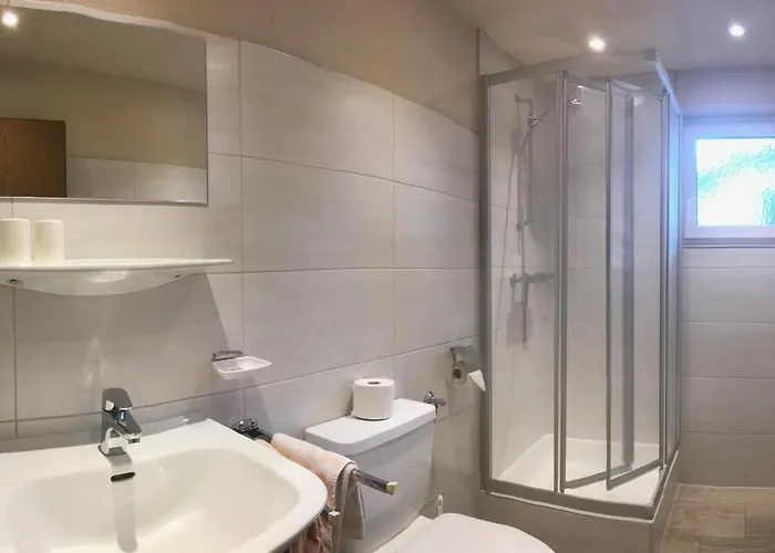 Viertler Appartement Sölden