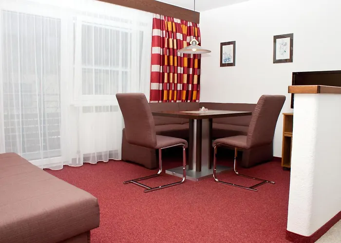 Appartement Viertler *