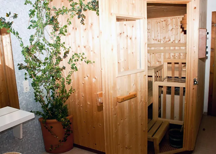 Viertler Appartement Sölden
