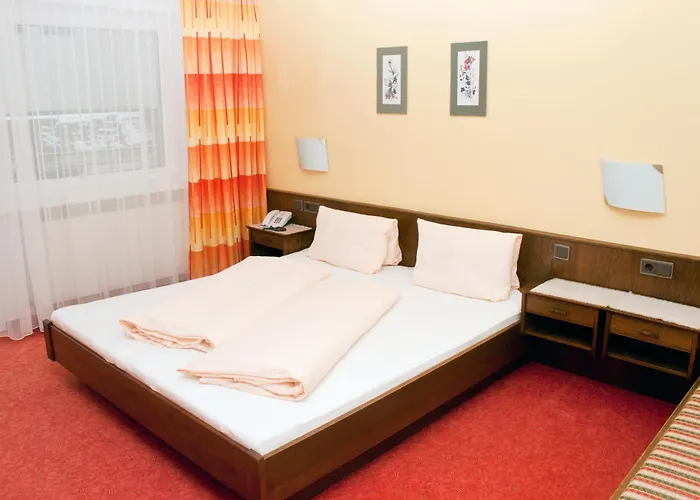 Viertler アパート *