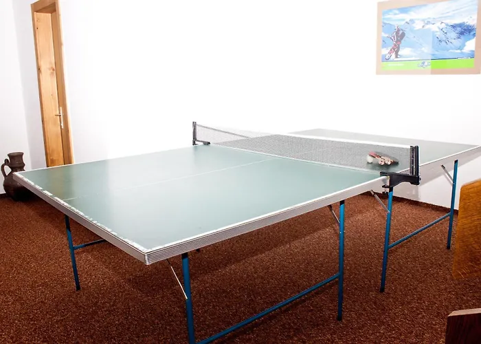 Viertler アパート