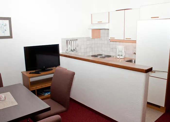 アパート Viertler