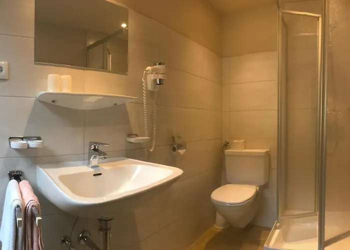 アパート Viertler ゼルデン