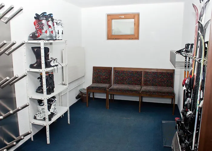 アパート Viertler