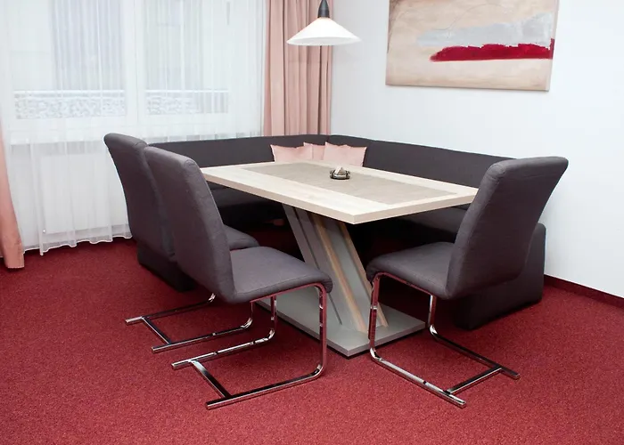 Viertler アパート *