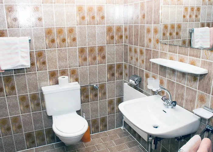 アパート Viertler ゼルデン