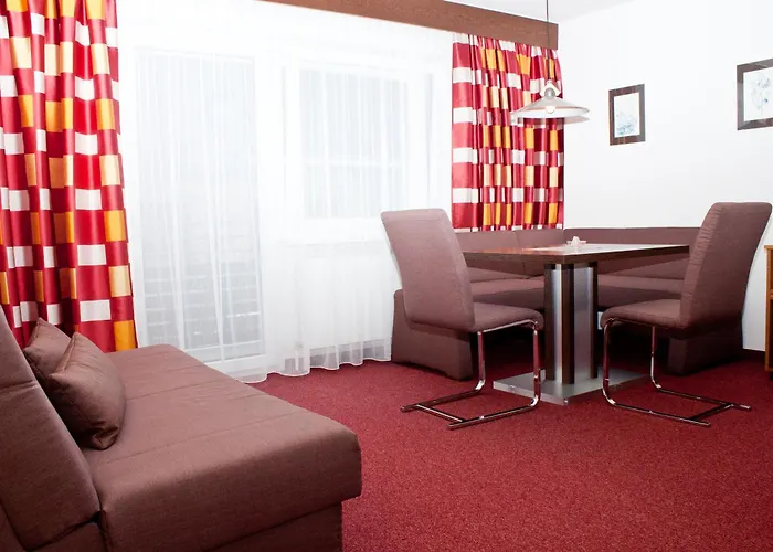 Viertler アパート