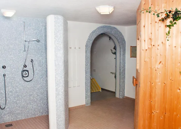 アパート Viertler