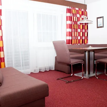 Viertler Apartman
